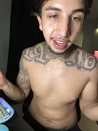 RealGdiass webcam model stream image