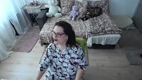 Squirt_Kimm webcam model stream image