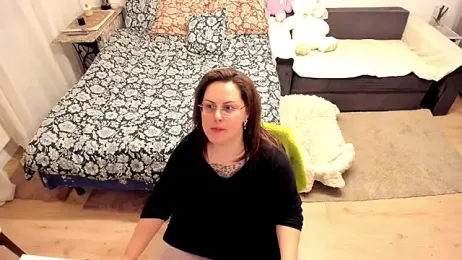 Squirt_Kimm webcam model stream image