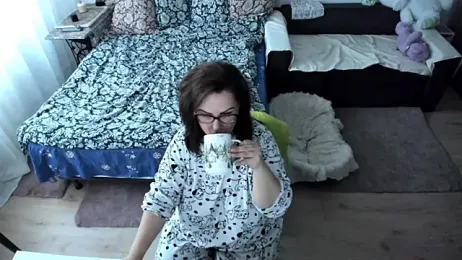 Squirt_Kimm webcam model stream image