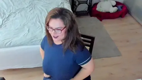 Squirt_Kimm webcam model stream image