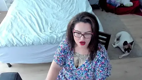 Squirt_Kimm webcam model stream image