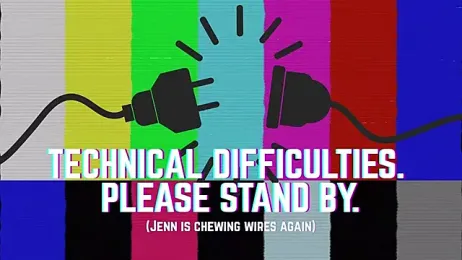 JennKenobi webcam model stream image