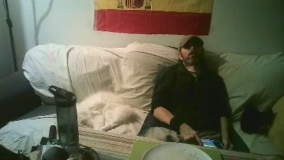 cannalaxxx webcam model stream image