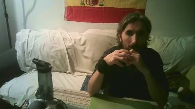 cannalaxxx webcam model stream image