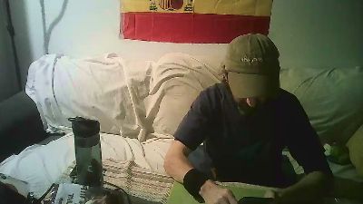 cannalaxxx webcam model stream image