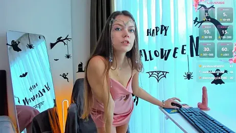 Alice_neon webcam stripchat model stream image