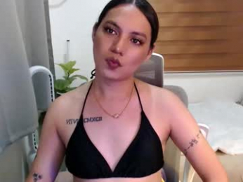 xxjulielovesyouxx webcam model stream image