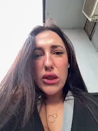 AleksandraRich webcam model stream image