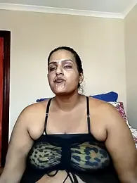 Foxybaby420 webcam model stream image