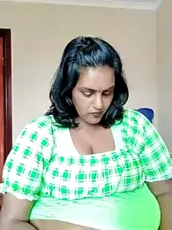 Foxybaby420 webcam model stream image