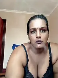 Foxybaby420 webcam model stream image