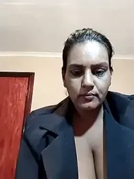 Foxybaby420 webcam stripchat model stream image