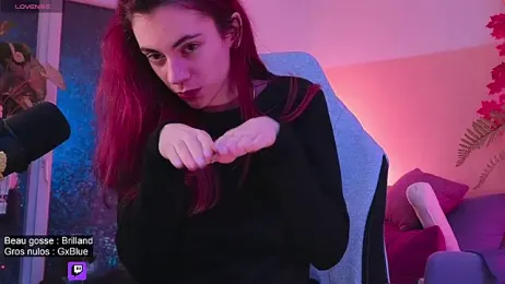 Indriya2x0 webcam model stream image