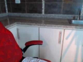 annaalvarez webcam model stream image