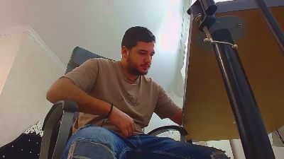 JoshKnights webcam model stream image