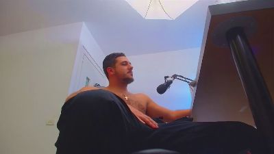JoshKnights webcam model stream image