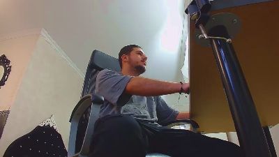 JoshKnights webcam model stream image