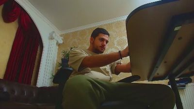 JoshKnights webcam cam4 model stream image