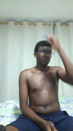Sebmil webcam cam4 model stream image