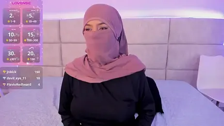 _Nadiaa webcam stripchat model stream image