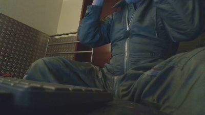 markskin webcam model stream image