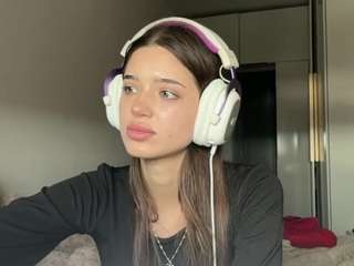 elidaschimke webcam model stream image