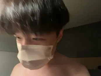 Yo155 webcam model stream image