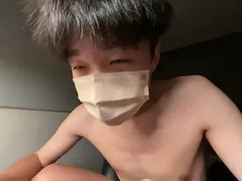 Yo155 webcam model stream image