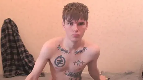 Fredd_Xanders webcam model stream image