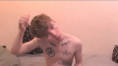 Fredd_Xanders webcam model stream image