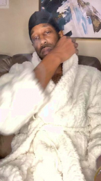 MrDrip webcam model stream image