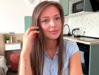 tinybliss webcam chaturbate model stream image