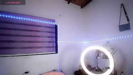 lucyangel_11 webcam model stream image