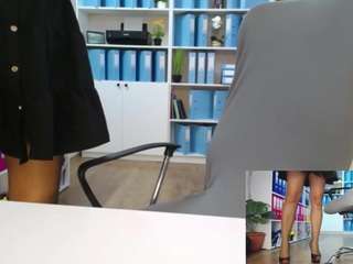 legsoffice7 webcam model stream image