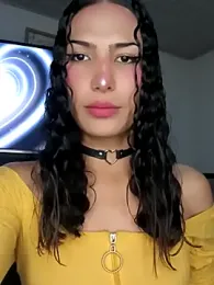 Jessica_princes webcam stripchat model stream image