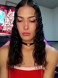 Jessica_princes webcam model stream image