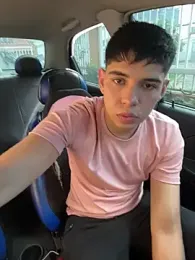 Johan_stick webcam stripchat model stream image