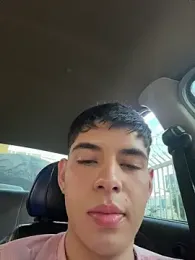 Johan_stick webcam model stream image