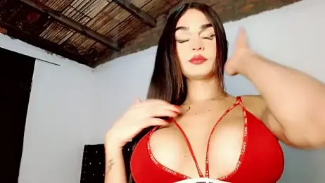 little_tsgirl_ webcam model stream image