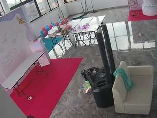 voyeurcam-casa-salsa-bathroom-7 webcam model stream image