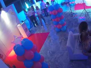 voyeurcam-casa-salsa-bathroom-7 webcam model stream image