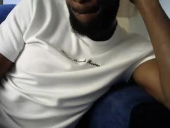 handsome_king30 webcam model stream image