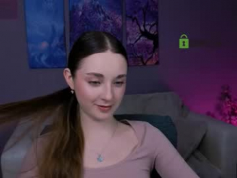 tina_bright_ webcam model stream image