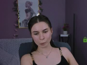 tina_bright_ webcam model stream image