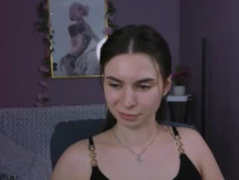 tina_bright_ webcam model stream image