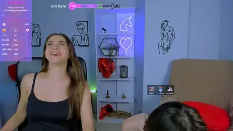 kitniss_dreamy webcam model stream image