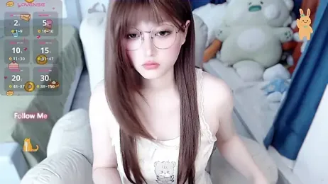 Sweet-18wanwan webcam stripchat model stream image