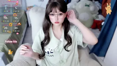 Sweet-18wanwan webcam model stream image