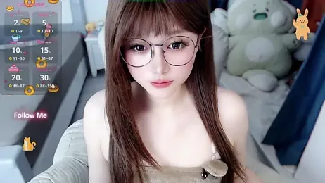 Sweet-18wanwan webcam model stream image
